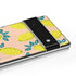 Bouffants and Broken Hearts Lemon Party Google Pixel 6 Pro Skin